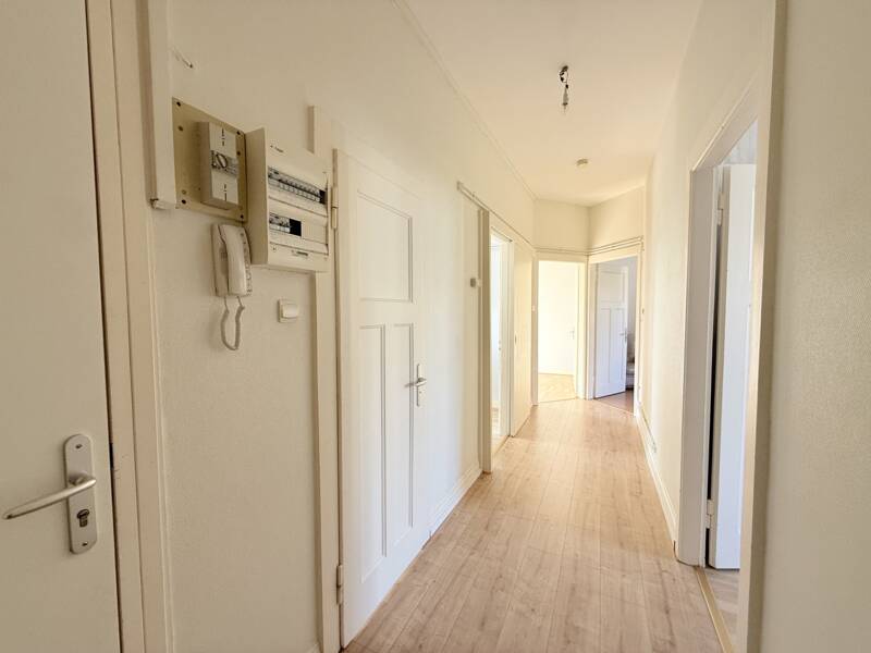 Maison à louer, 61m², METZ