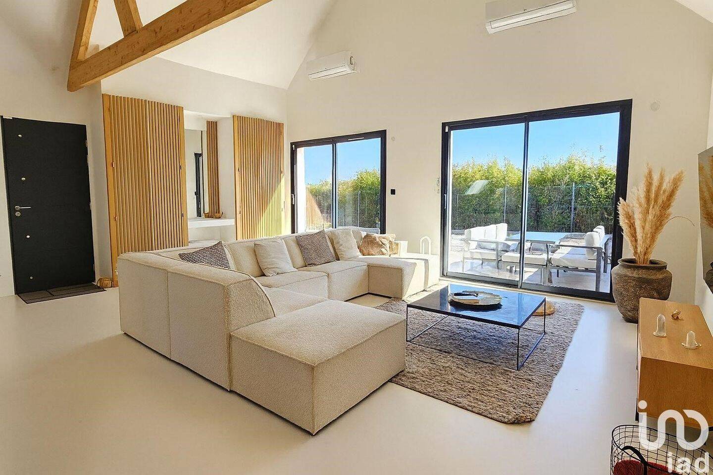 Maison à vendre, 154m², NOTRE DAME D'OE