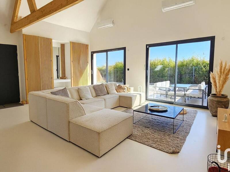 Maison à vendre, 154m², NOTRE DAME D'OE