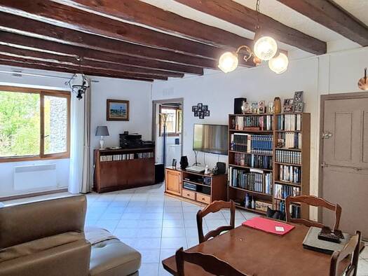 Maison à vendre 239 000 € 4 pièces 3 chambres 82 m² Châtillon-en-Diois 26410