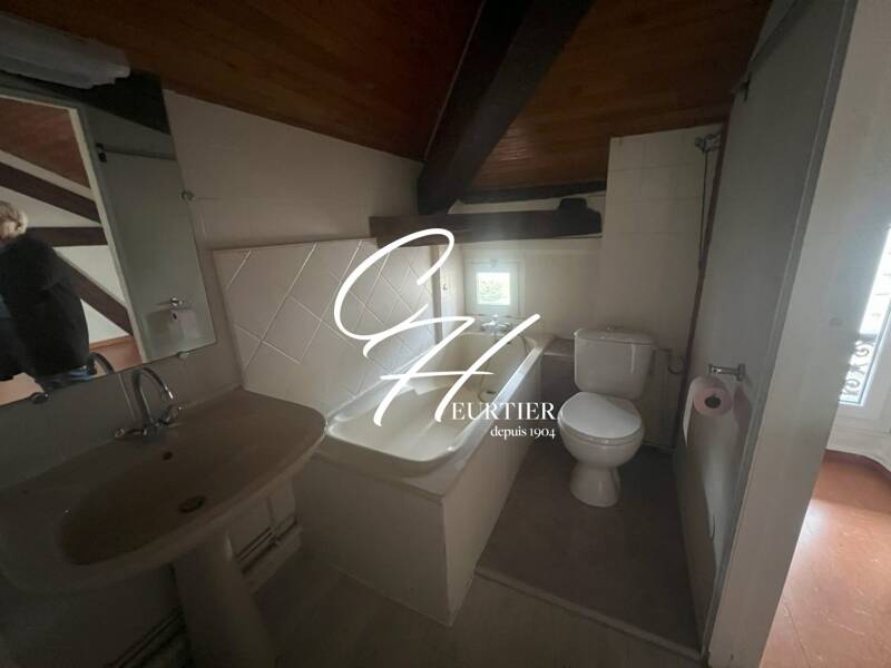 Maison à louer, 35m², RIVES