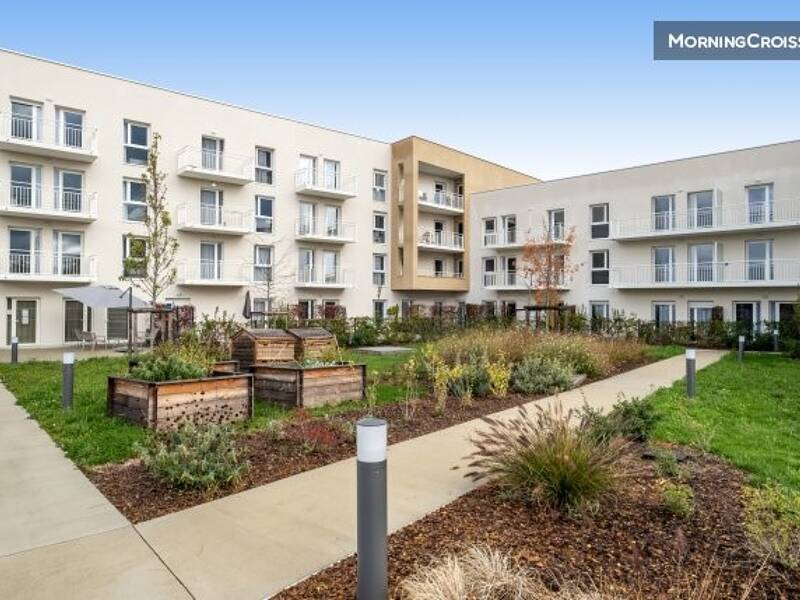 Maison à louer, 45m², BALMA