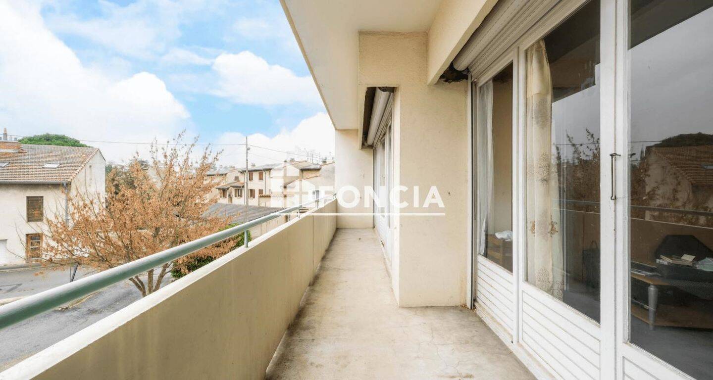Maison à vendre, 57m², VALENCE