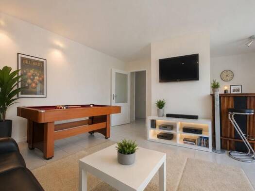 Appartement à vendre 134 900 € 2 pièces 1 chambre 48 m² Étage 2/5 La Duchère Lyon 9ème arrondissement 69009