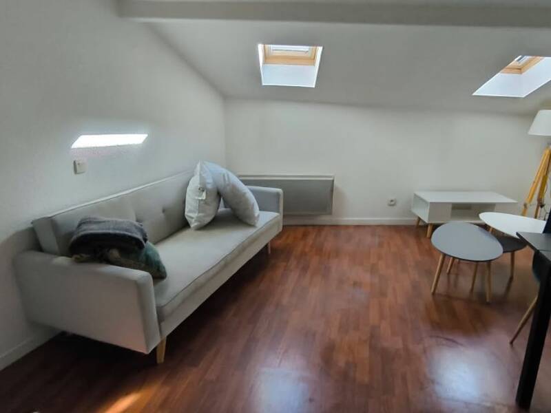 Maison à louer, 19m², SAINT SEVER