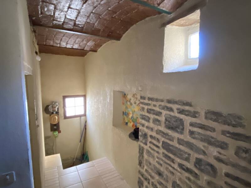 Maison à vendre, 110m², MEJANNES LES ALES