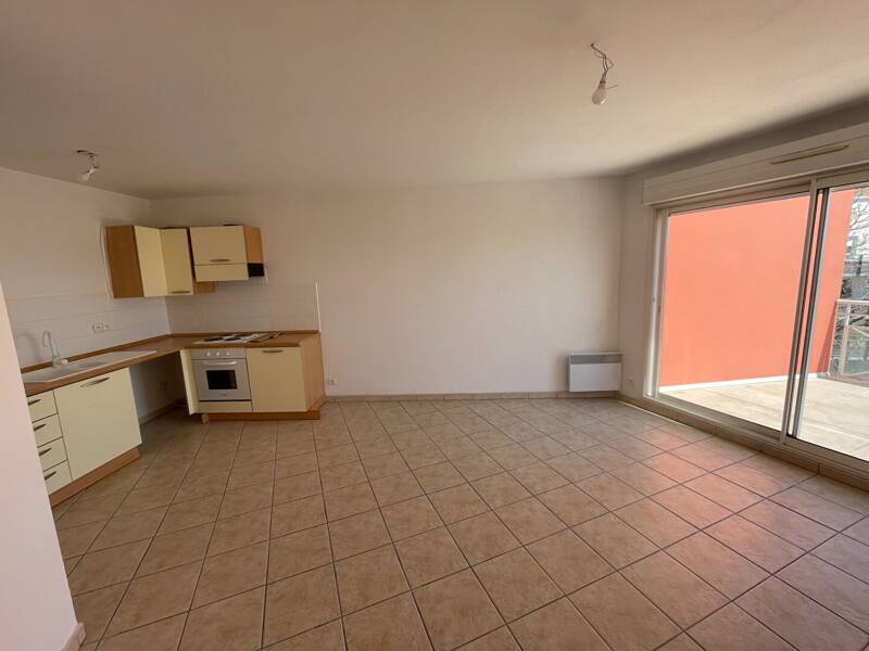 Maison à louer, 42m², NIMES