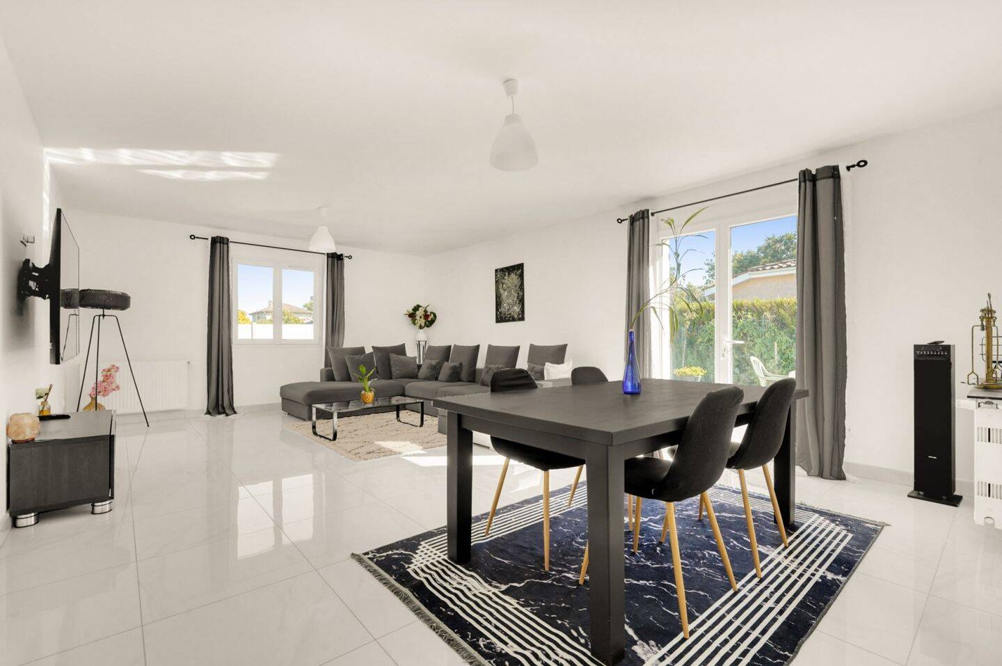 Maison à vendre, 143m², MONTASTRUC LA CONSEILLERE