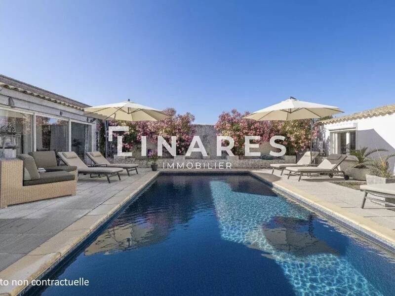 Maison à vendre, 150m², LES PENNES MIRABEAU