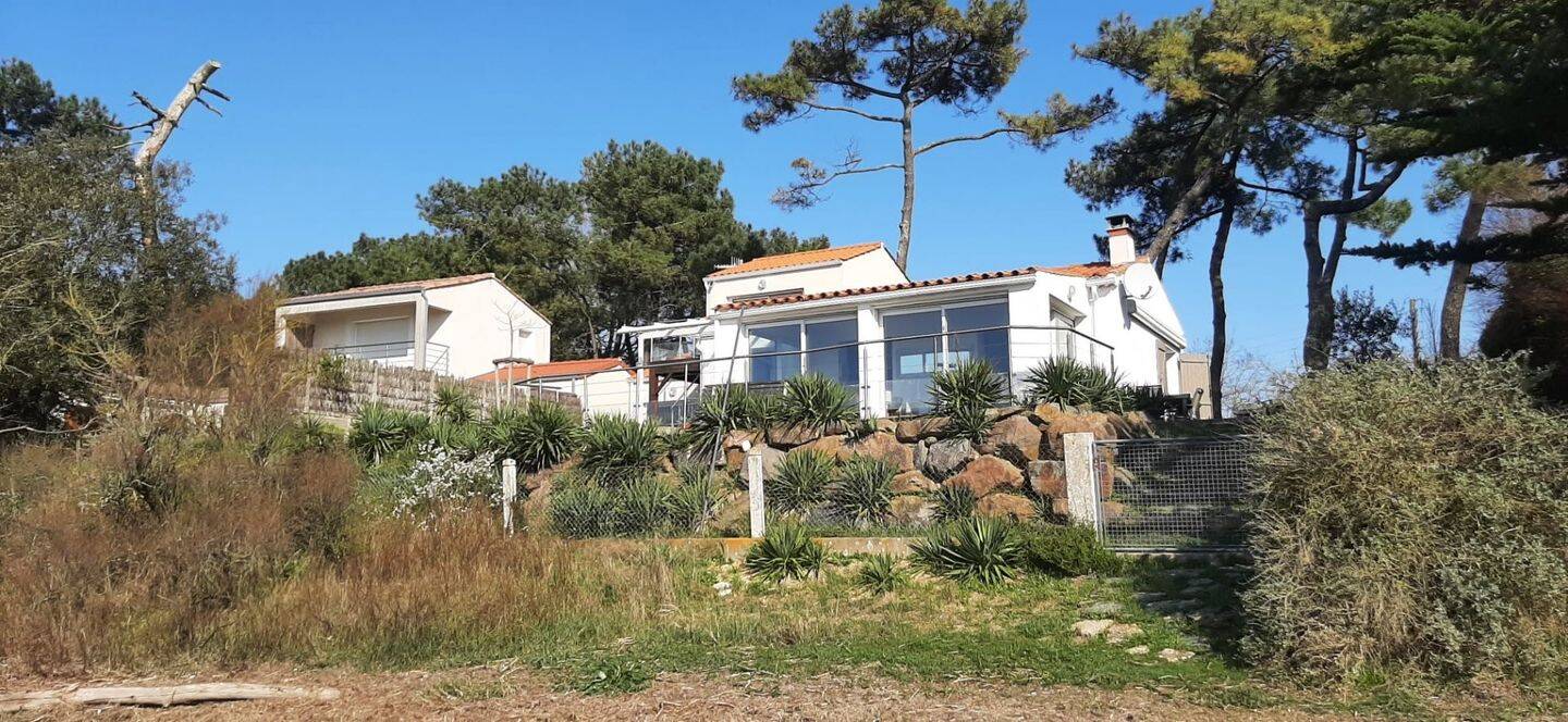 Maison à vendre, 99m², LA TRANCHE SUR MER