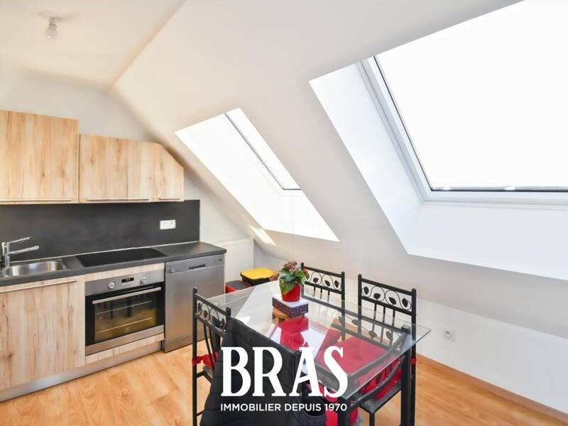 Maison à louer, 55m², BOUGUENAIS