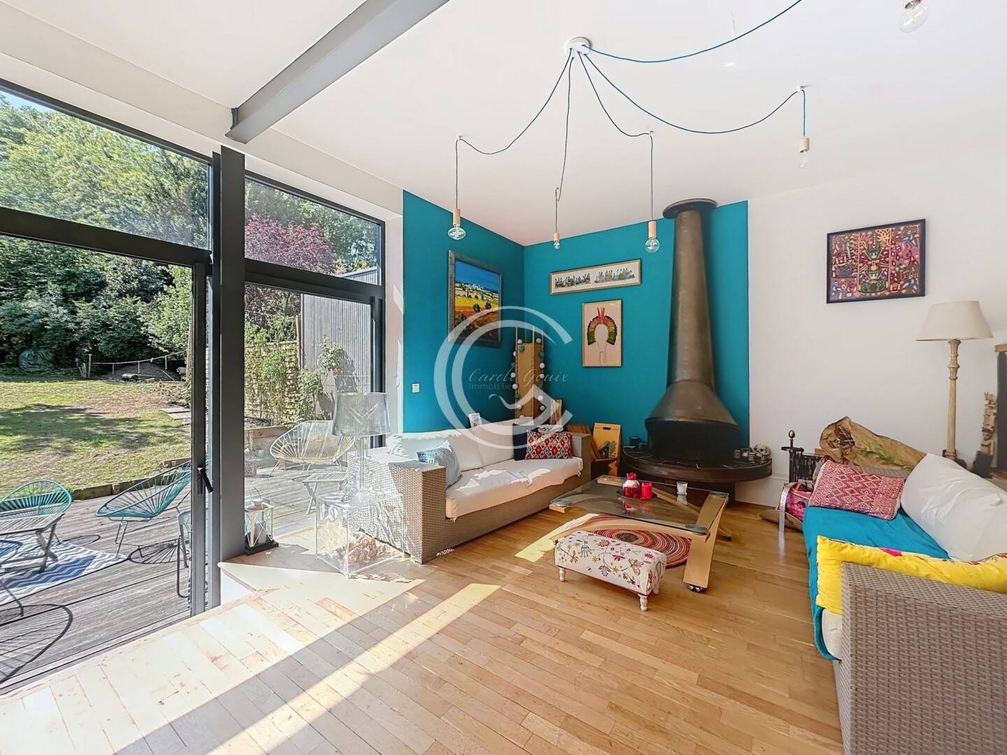 Maison à vendre, 222m², SEVRES
