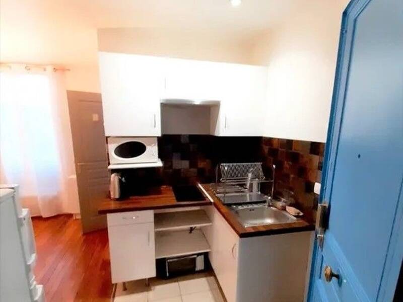 Maison à louer, 28m², IVRY SUR SEINE
