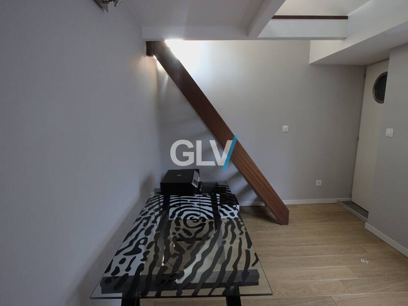 Maison à louer, 47m², LILLE