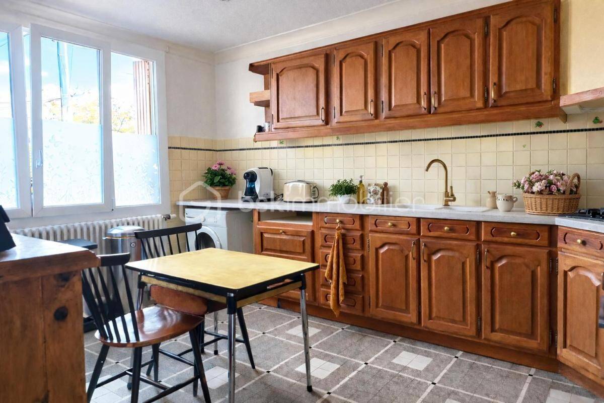 Maison à vendre, 150m², AULNAY SOUS BOIS