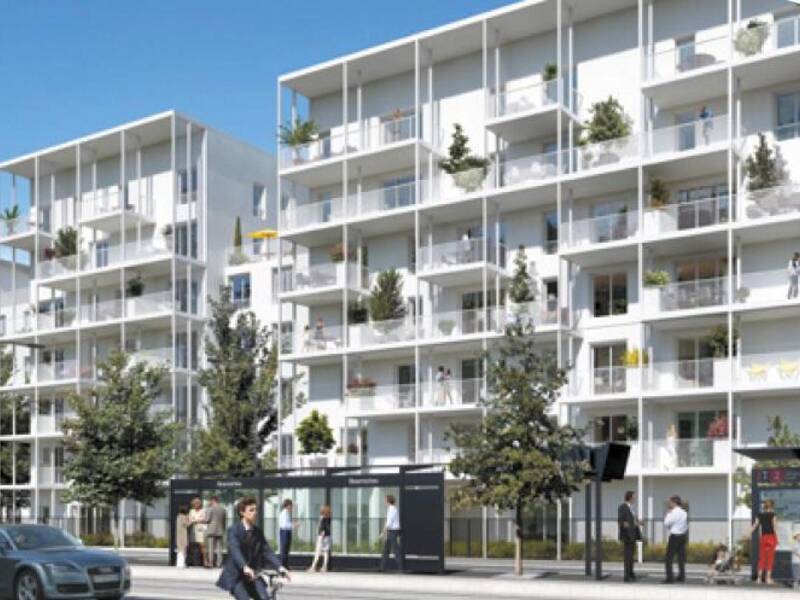 Maison à louer, 60m², DIJON