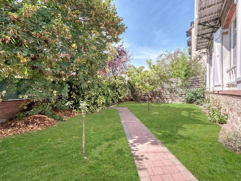 Maison à vendre, 150m², MAISONS LAFFITTE