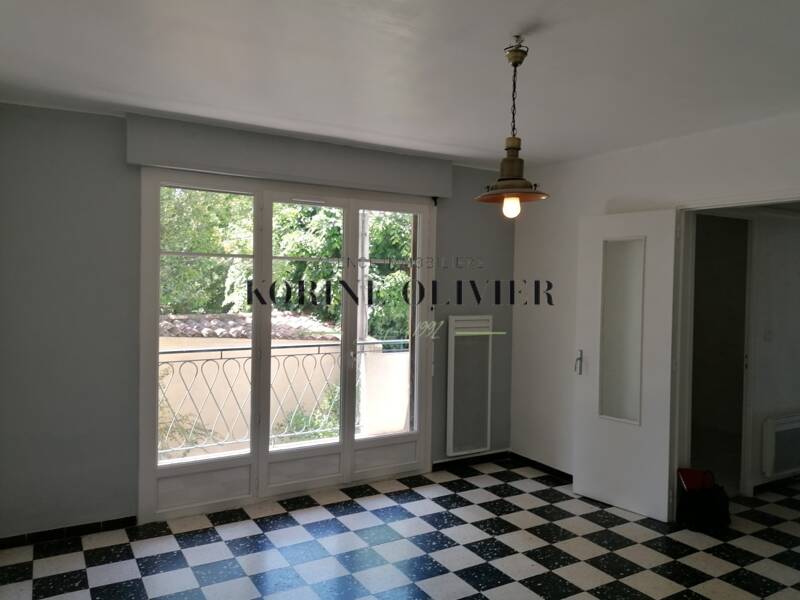 Maison à louer, 54m², PEYROLLES EN PROVENCE