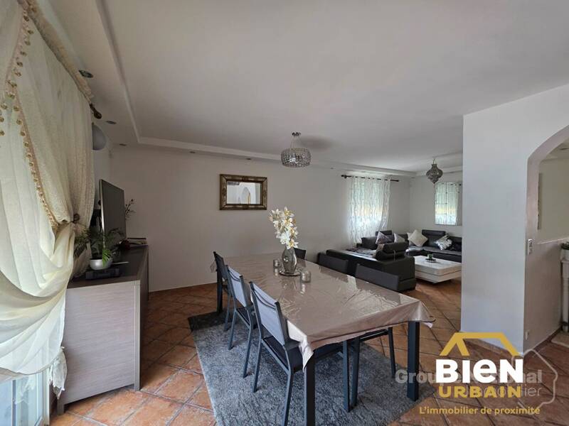 Maison à vendre, 142m², NIMES