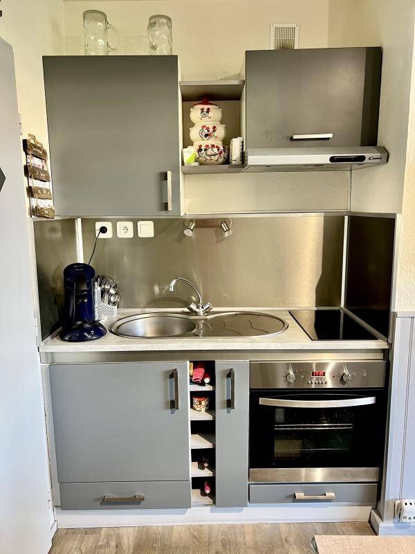Maison à vendre, 30m², LEUCATE