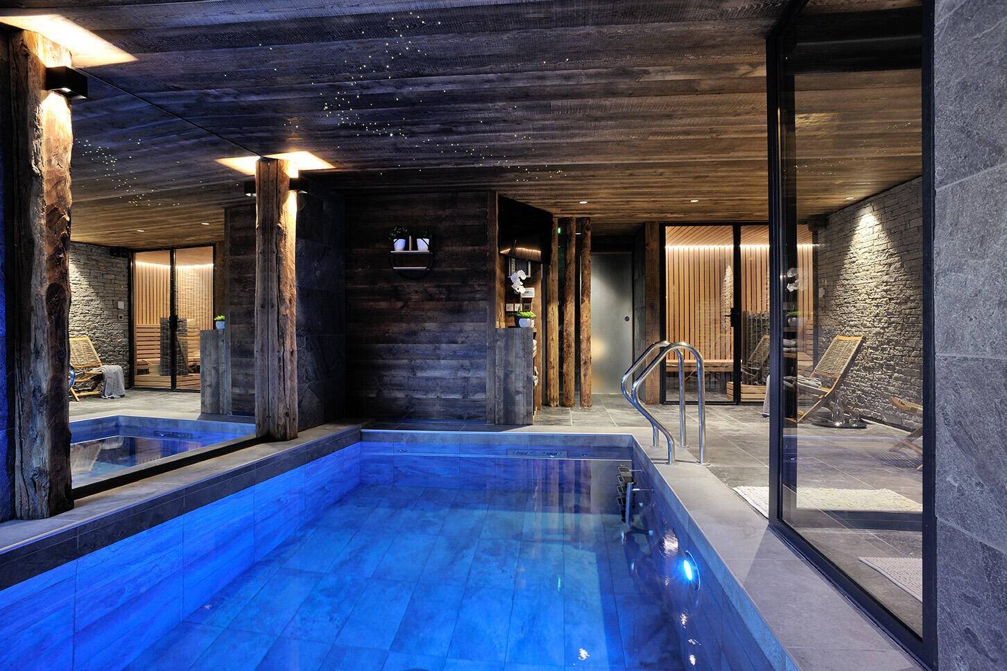 Maison à vendre, 137m², MONT DE LANS