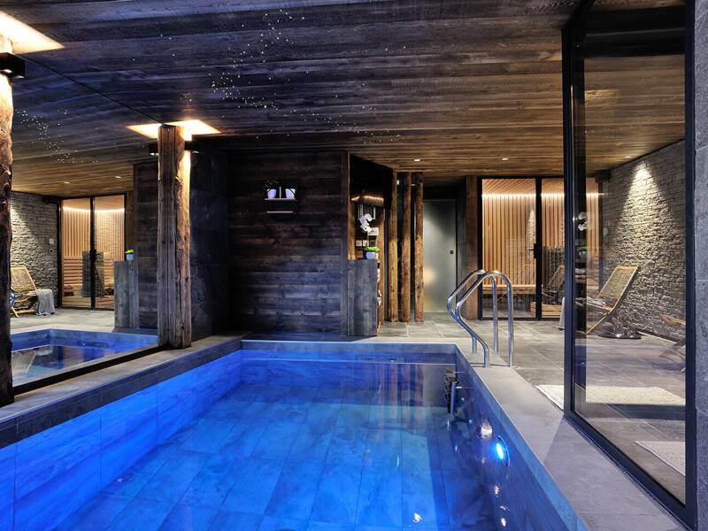 Maison à vendre, 137m², MONT DE LANS