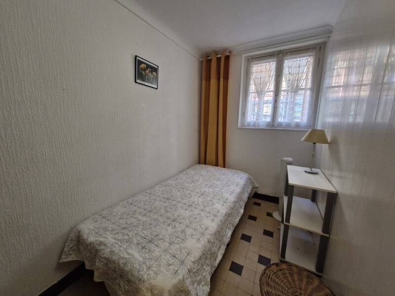 Maison à louer, 39m², NICE