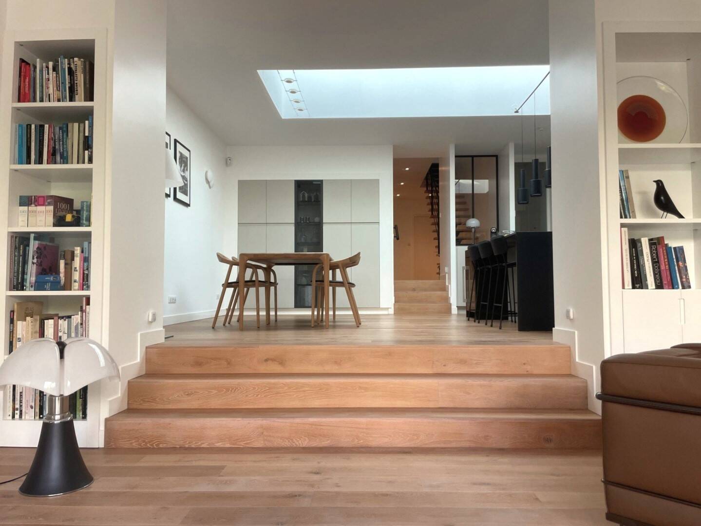 Maison à vendre, 156m², LA ROCHELLE