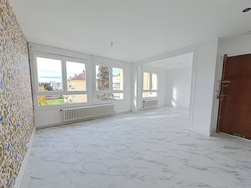 Maison à louer, 60m², DIJON