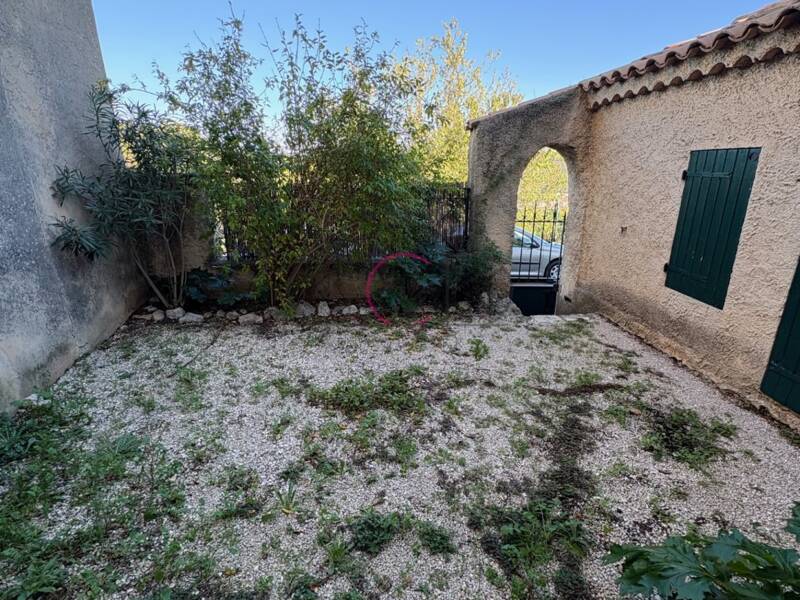 Maison à louer, 56m², VENTABREN