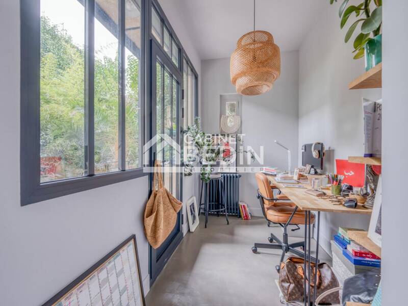 Maison à vendre, 180m², BORDEAUX