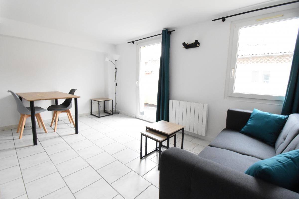Maison à louer, 36m², VALENCE