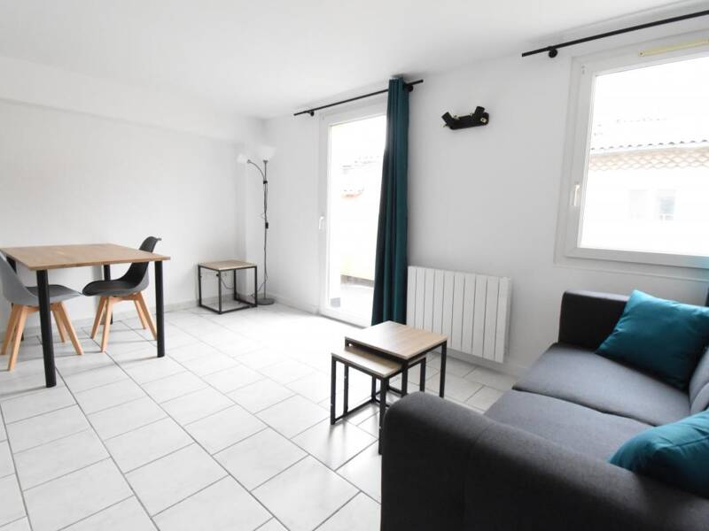 Maison à louer, 36m², VALENCE