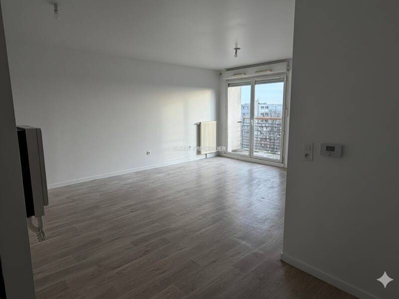 Maison à vendre, 57m², AULNAY SOUS BOIS
