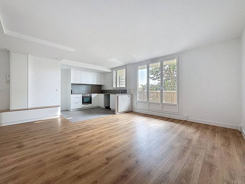 Maison à louer, 64m², CHILLY MAZARIN