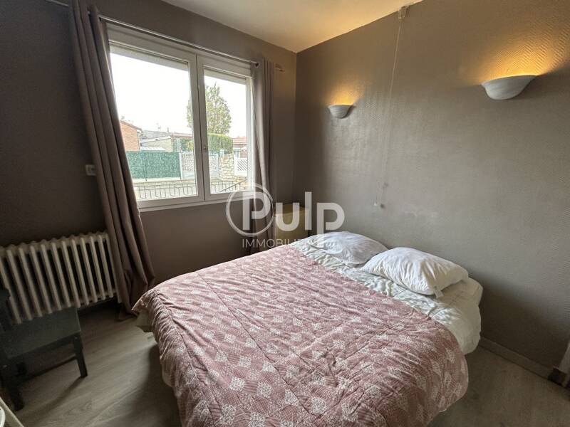 Maison à vendre, 105m², ANNAY