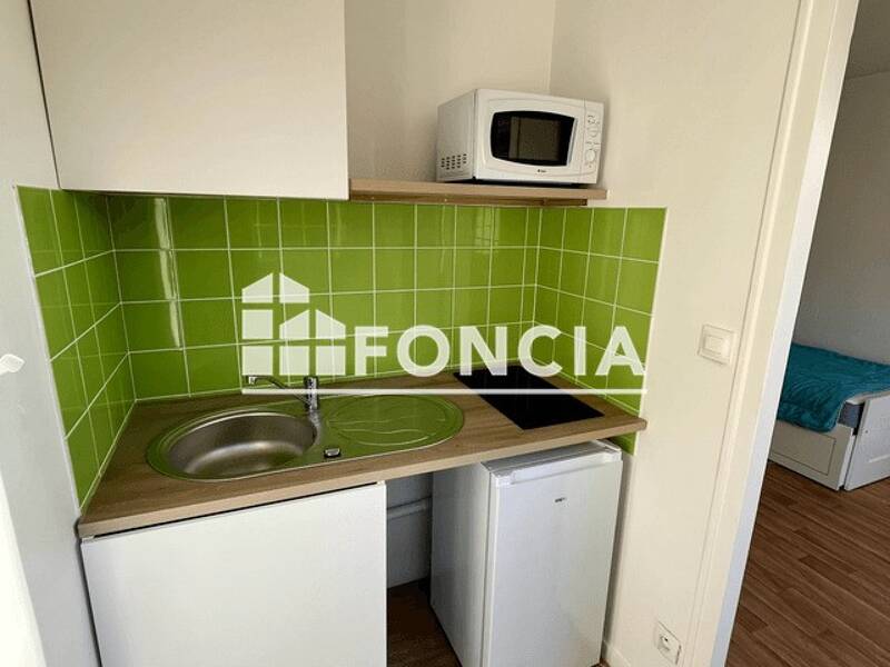 Maison à louer, 22m², LIMOGES