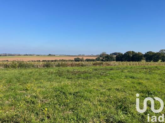 Terrain à vendre 49 500 € 885 m² de terrain Noyal-Pontivy 56920