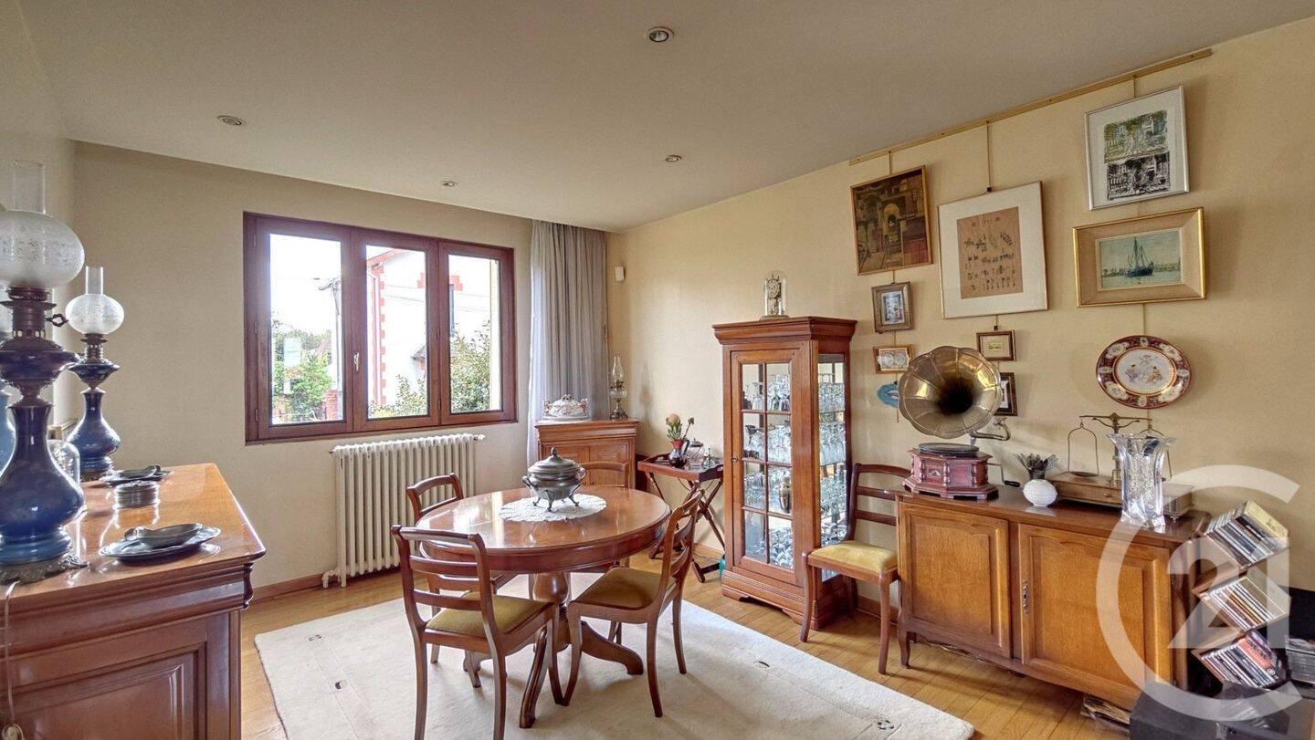 Maison à vendre, 87m², DRANCY