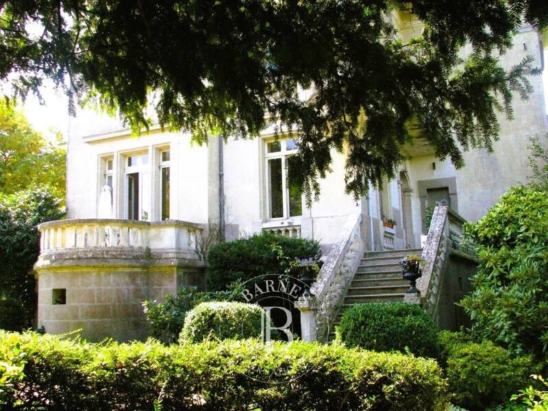 Maison à vendre, 290m², RENNES