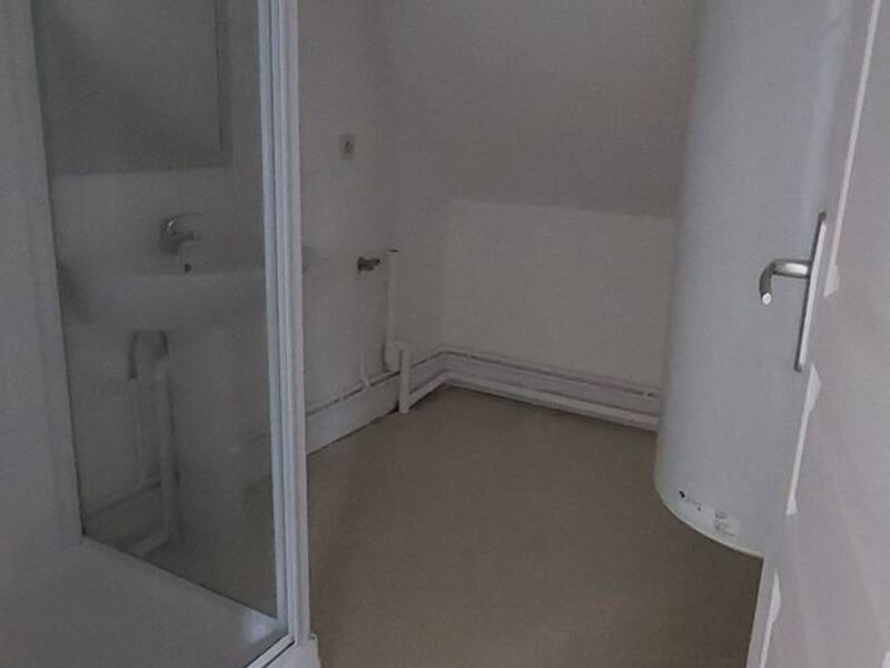 Maison à louer, 53m², MARGNY LES COMPIEGNE