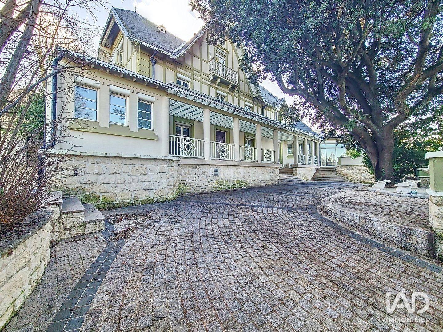 Maison à vendre, 600m², RUEIL MALMAISON