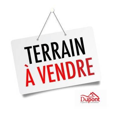 Terrain constructible à vendre 45 320 € 1 008 m² de terrain Rumilly-Lès-Vaudes 10260