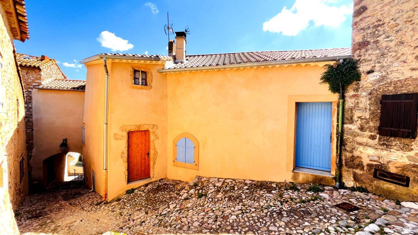 Maison à vendre, 87m², MONTOULIERS