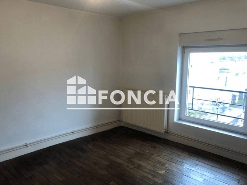 Maison à louer, 46m², SAINT MAX