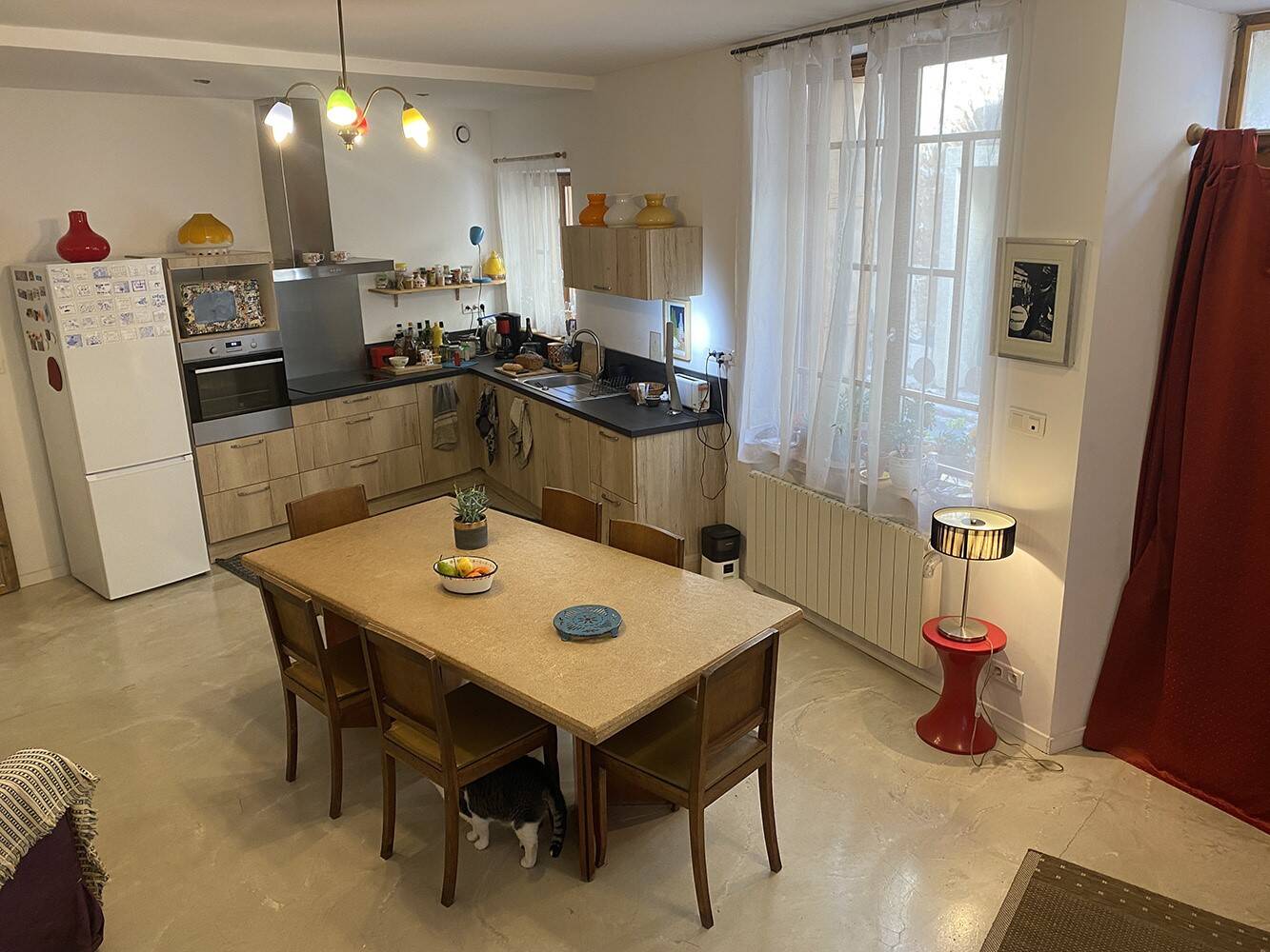 Maison à vendre, 160m², PEYRIAC DE MER