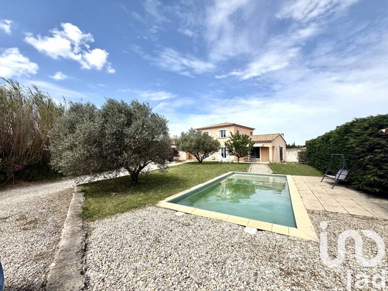 Maison à vendre, 170m², SAINT VICTOR LA COSTE