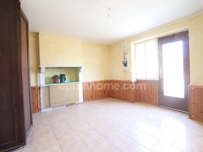 Maison à vendre, 70m², SAINT HILAIRE LA TREILLE