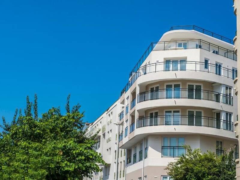 Maison à louer, 58m², ANTIBES