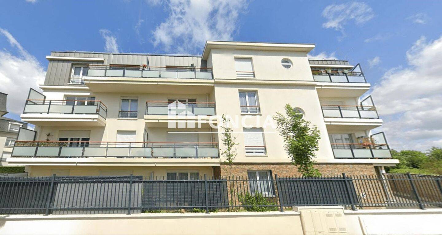 Maison à louer, 44m², CHENNEVIERES SUR MARNE